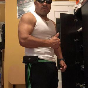 Meet your Posher, Andres